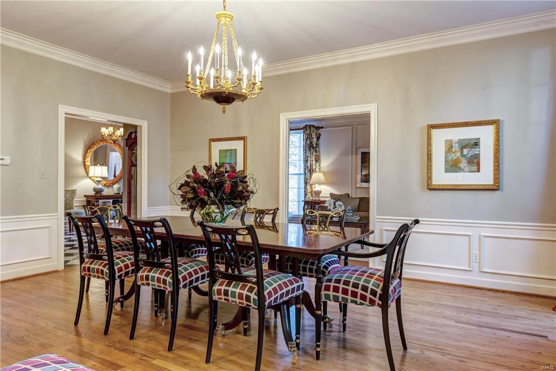 Lakeside Green - Residential