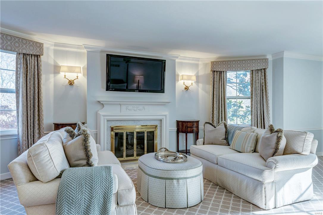 Lakeside Green - Residential