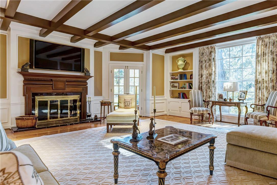 Lakeside Green - Residential