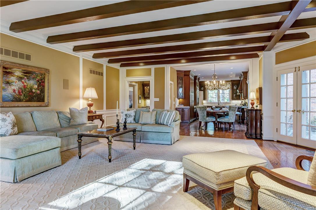 Lakeside Green - Residential