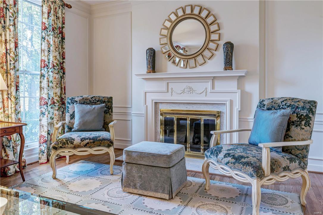 Lakeside Green - Residential