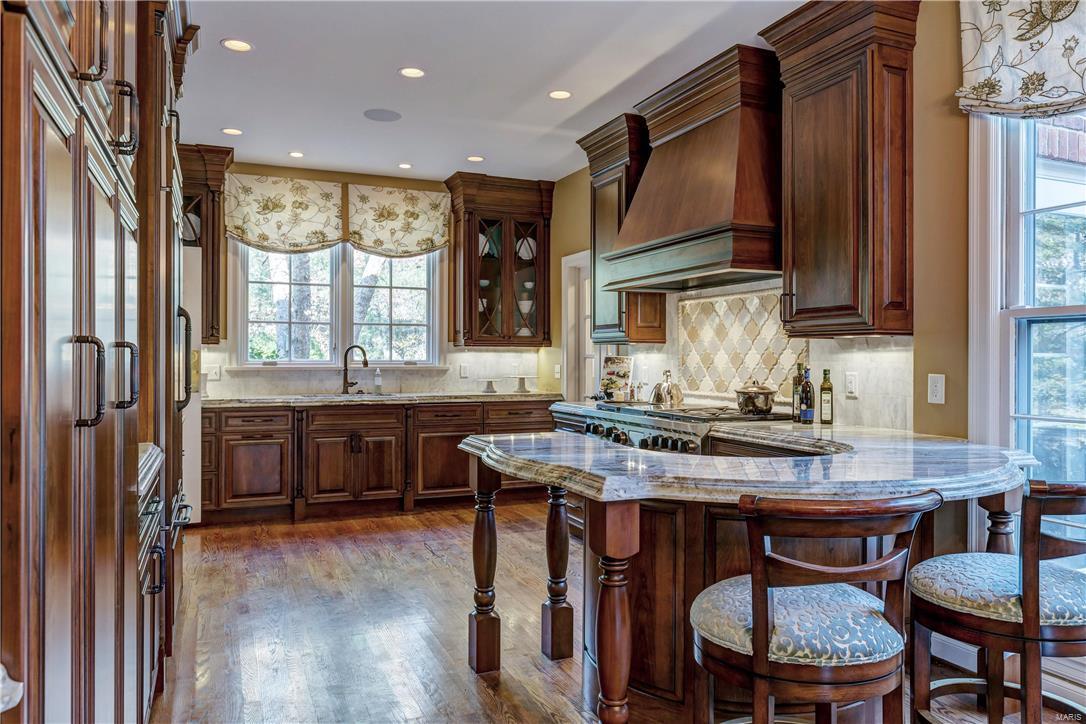 Lakeside Green - Residential