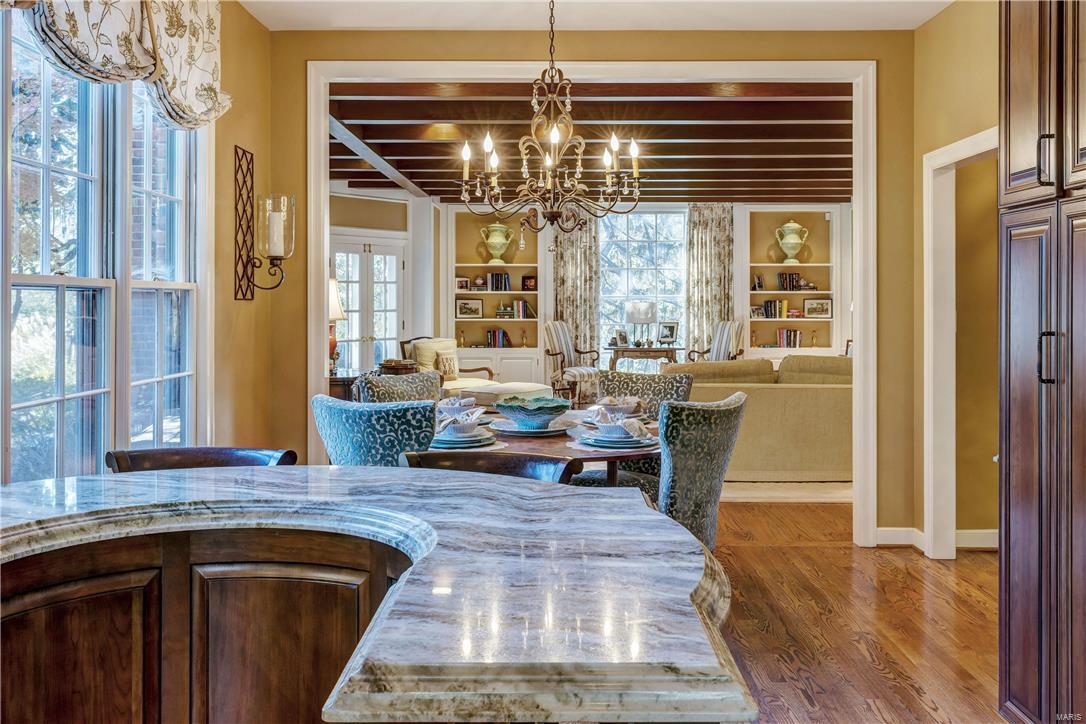 Lakeside Green - Residential