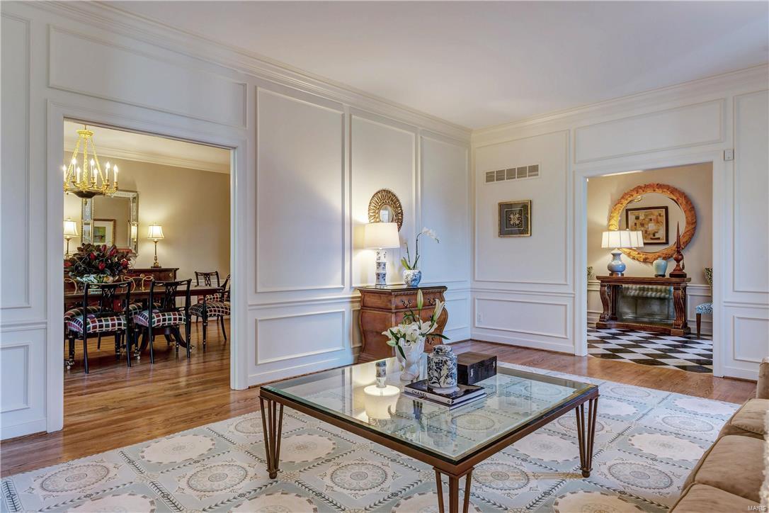 Lakeside Green - Residential