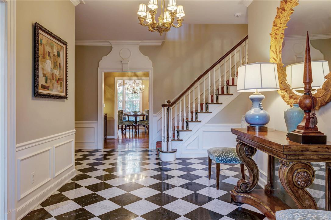 Lakeside Green - Residential