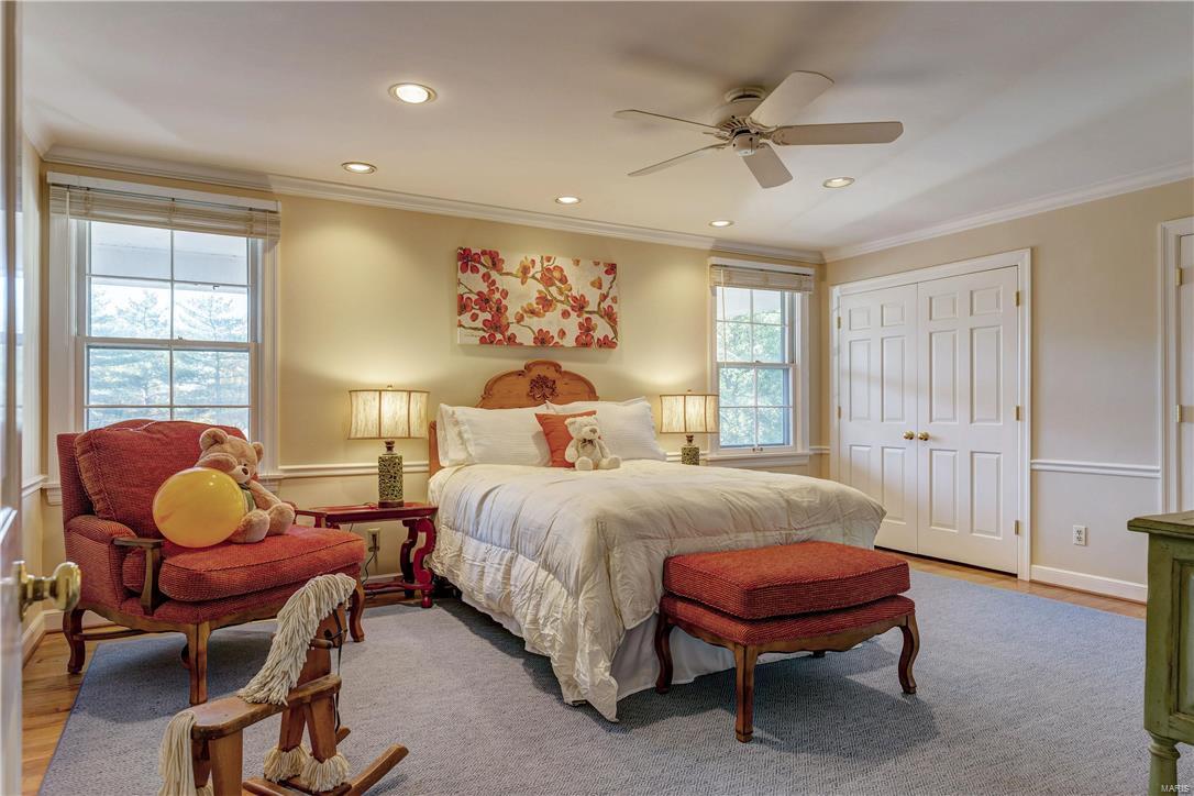 Lakeside Green - Residential