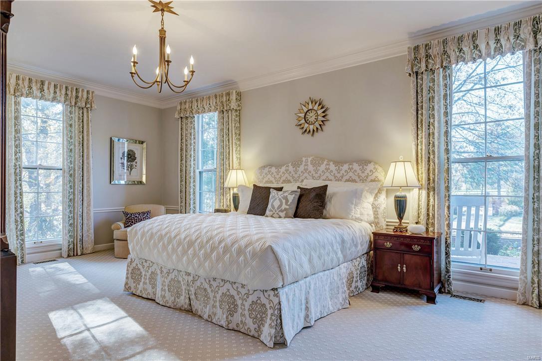 Lakeside Green - Residential