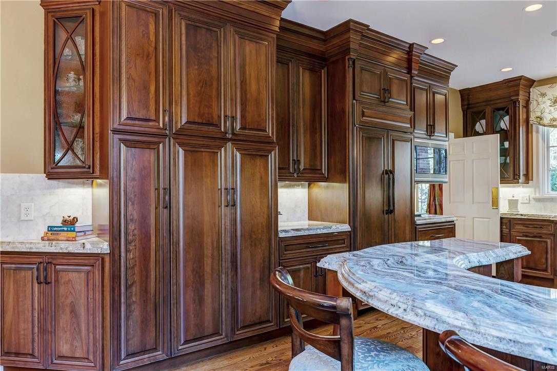 Lakeside Green - Residential