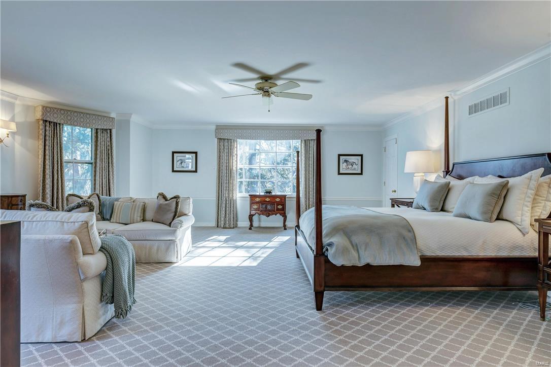 Lakeside Green - Residential