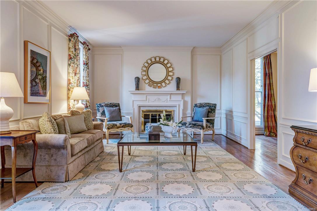 Lakeside Green - Residential