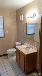 Siebenman Acres - Residential Lease