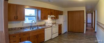 Siebenman Acres - Residential Lease