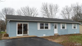 Siebenman Acres - Residential Lease