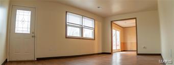 Siebenman Acres - Residential Lease