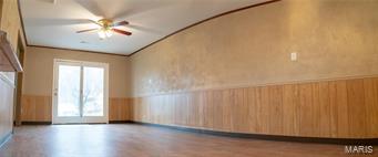 Siebenman Acres - Residential Lease