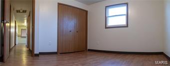 Siebenman Acres - Residential Lease