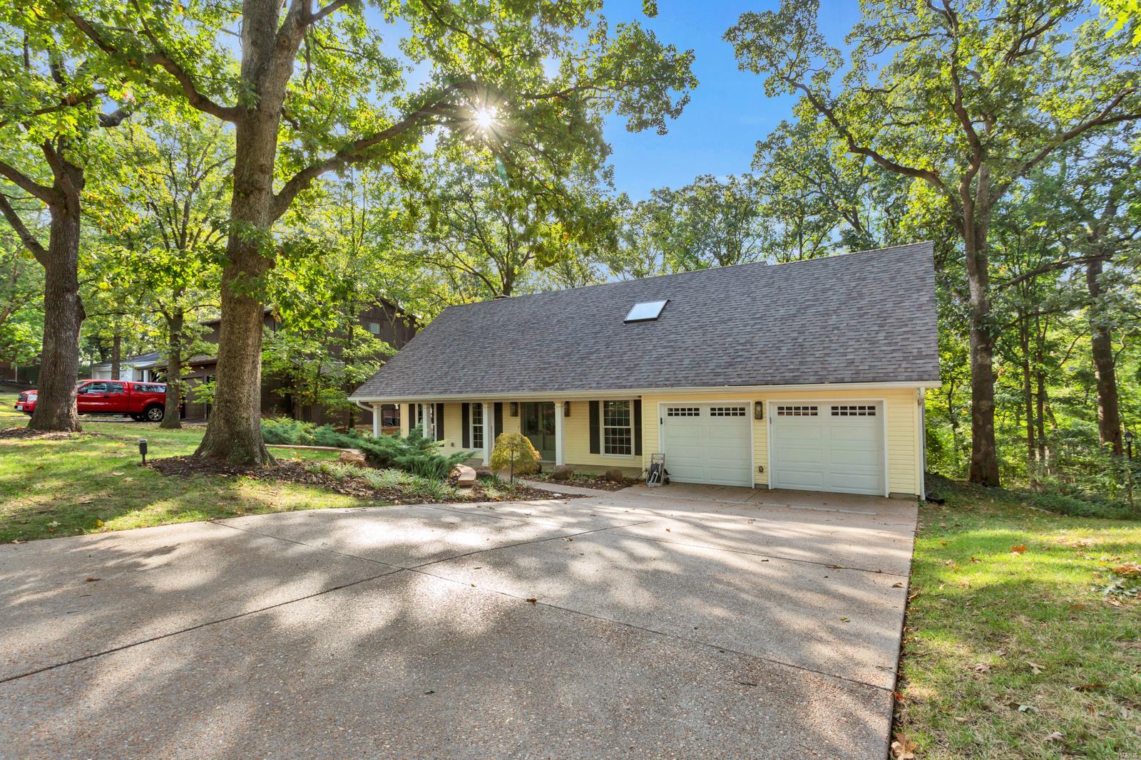 Windsor Spring Estates 4th Add - Residential