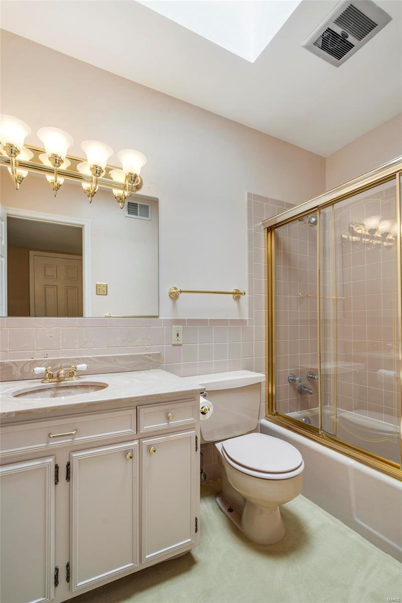 Windsor Spring Estates 4th Add - Residential