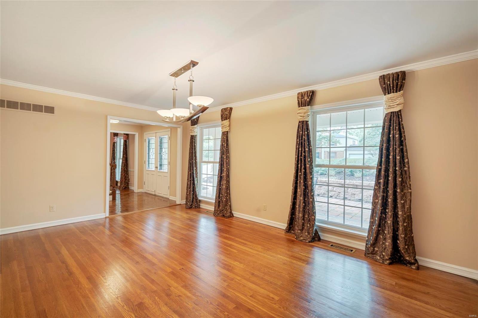 Windsor Spring Estates 4th Add - Residential