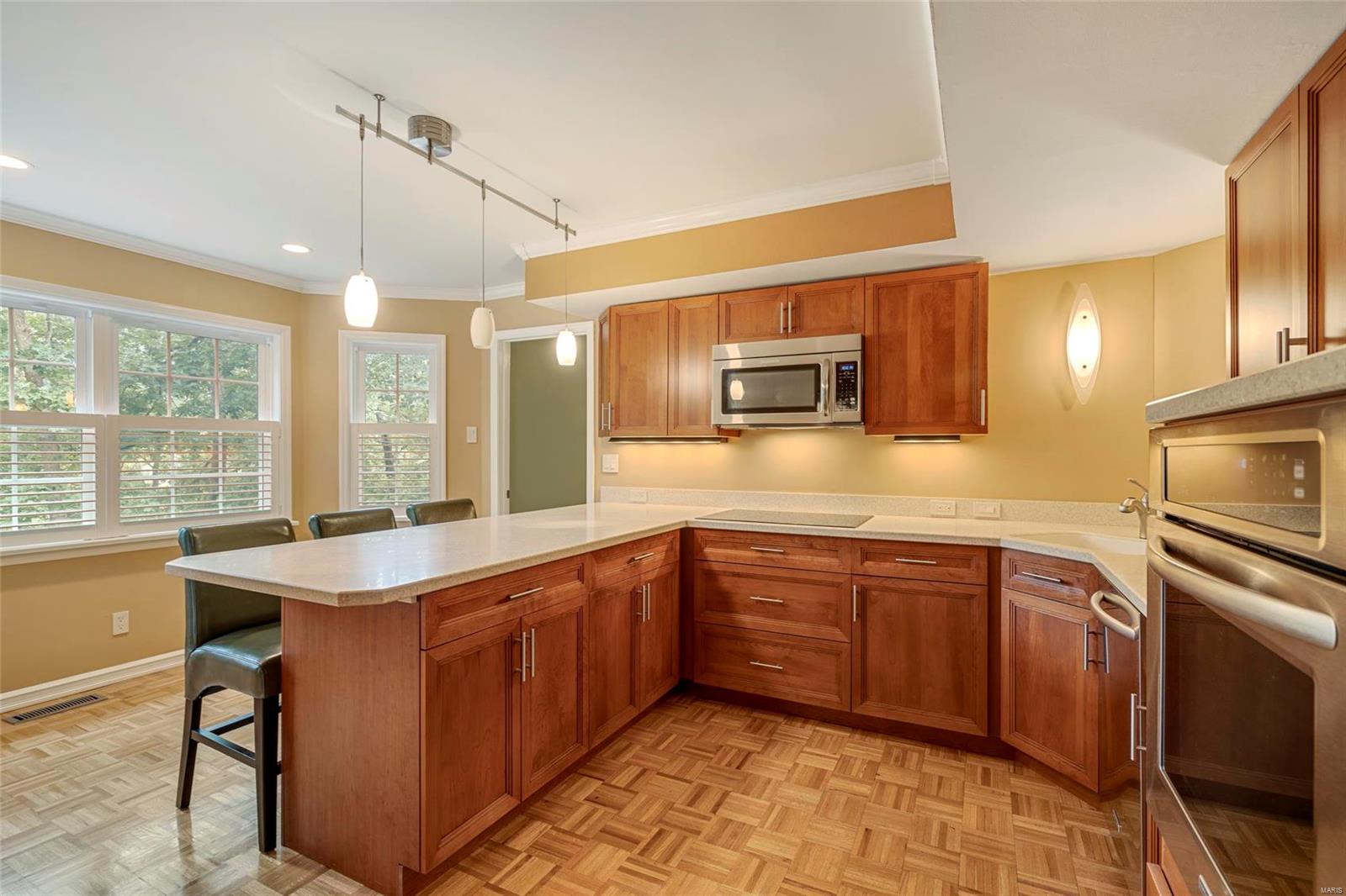 Windsor Spring Estates 4th Add - Residential