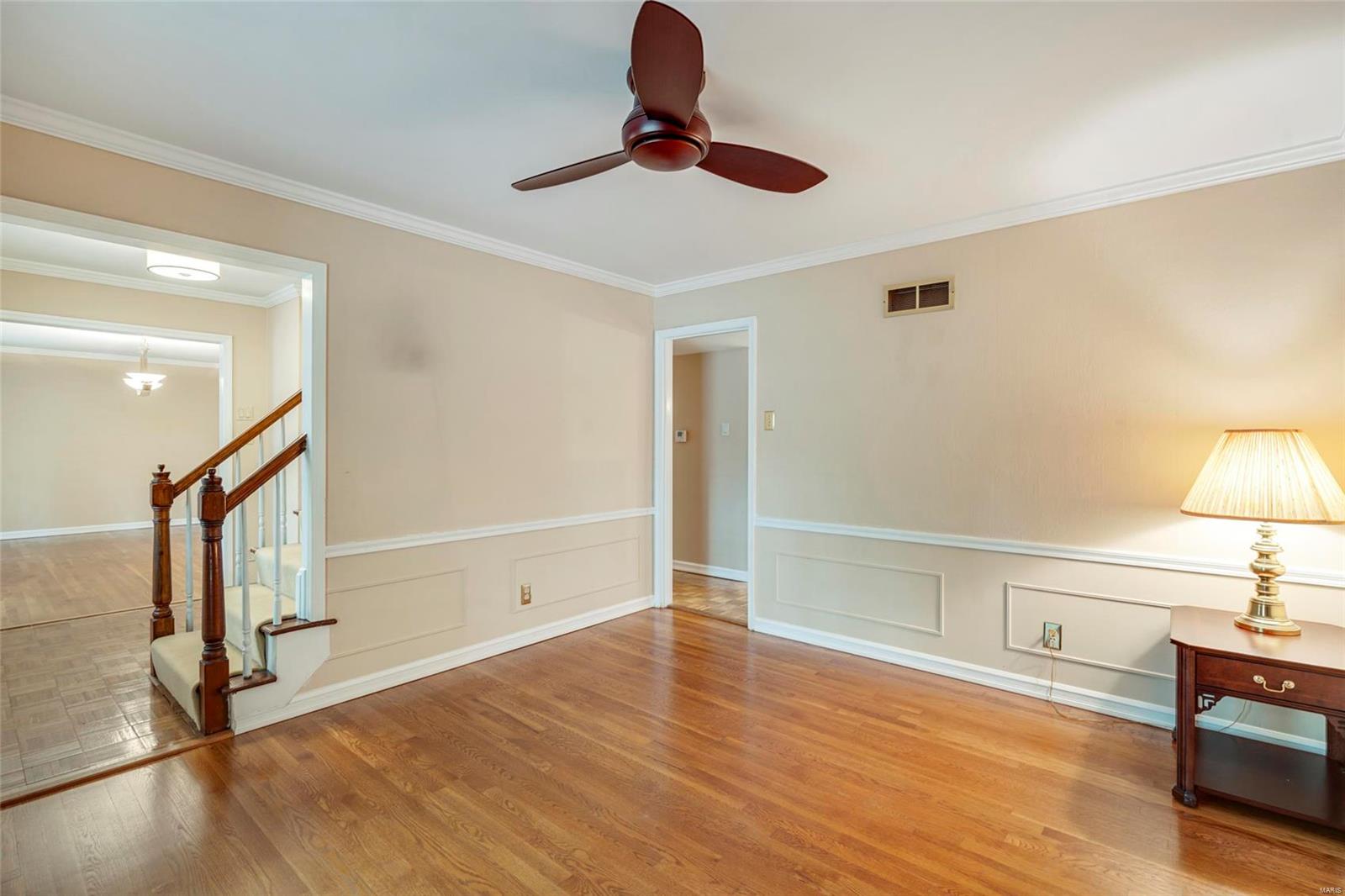 Windsor Spring Estates 4th Add - Residential