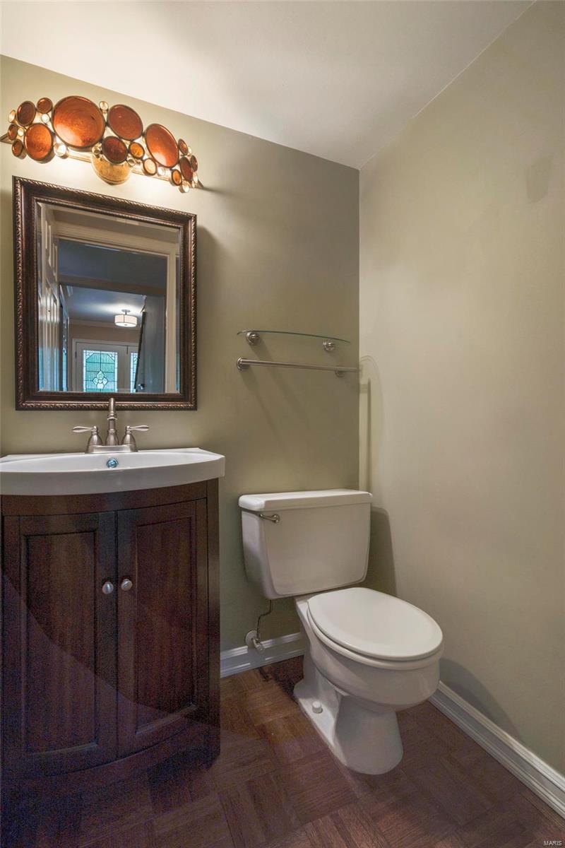 Windsor Spring Estates 4th Add - Residential