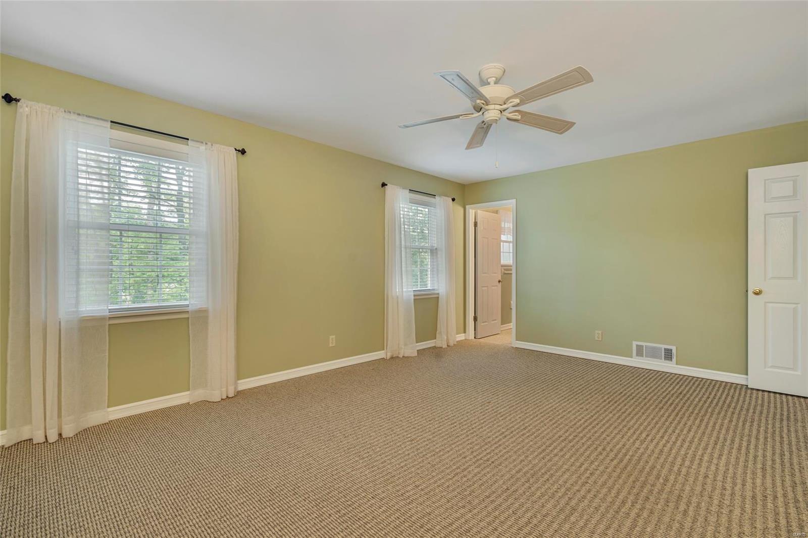 Windsor Spring Estates 4th Add - Residential