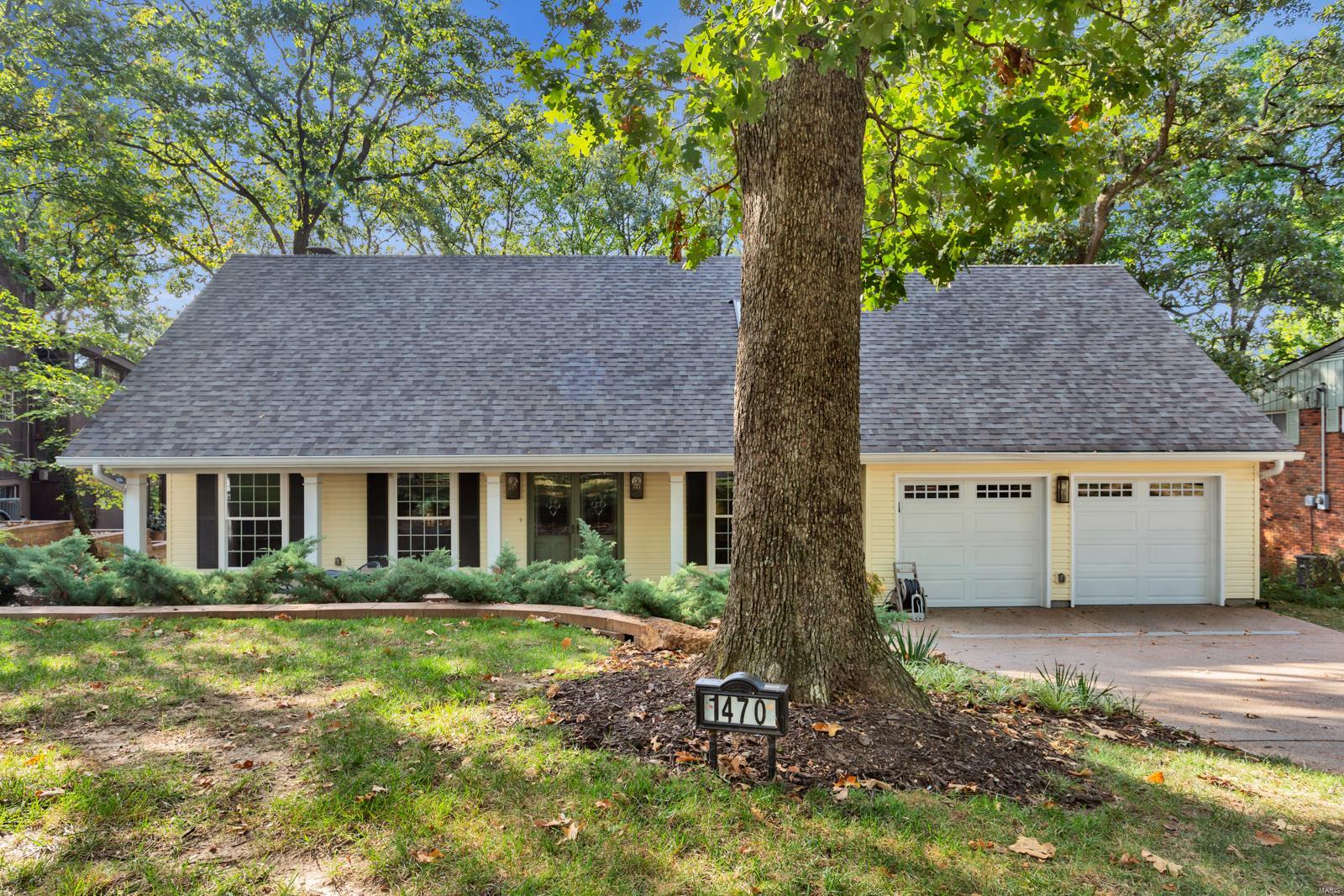 Windsor Spring Estates 4th Add - Residential