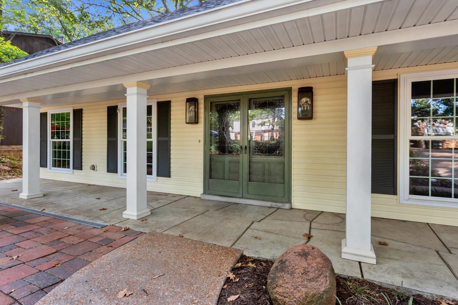 Windsor Spring Estates 4th Add - Residential