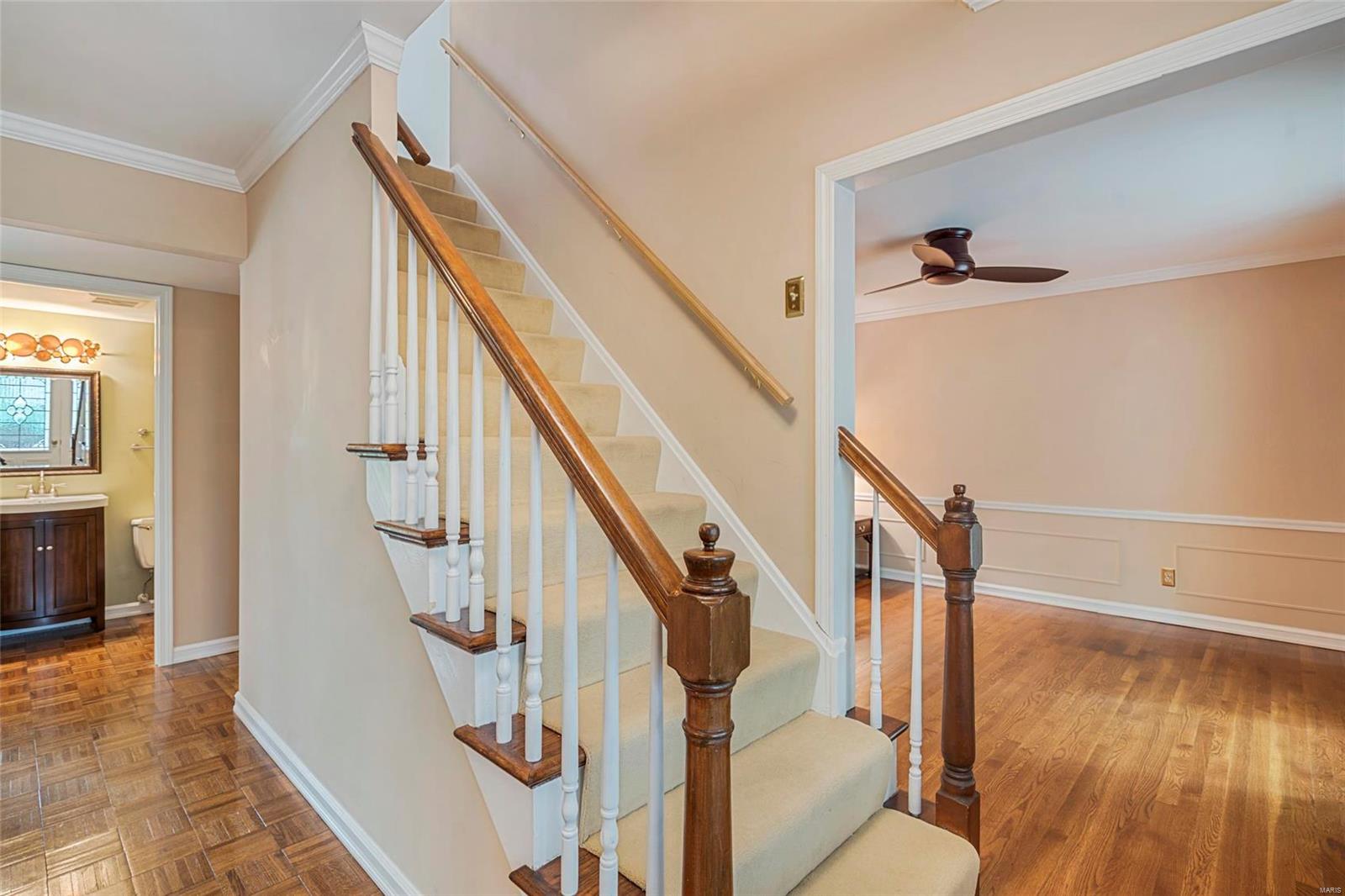 Windsor Spring Estates 4th Add - Residential