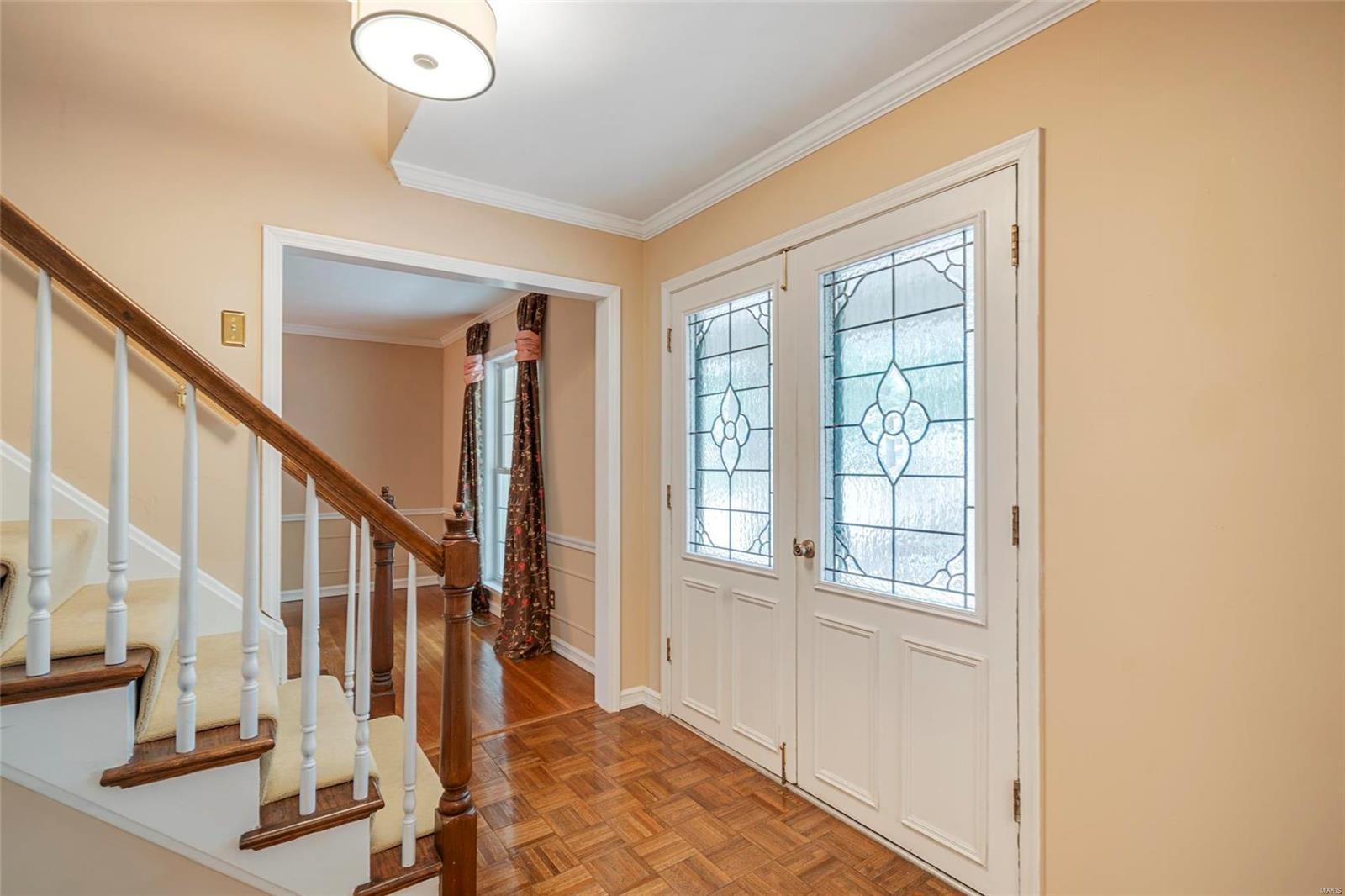 Windsor Spring Estates 4th Add - Residential