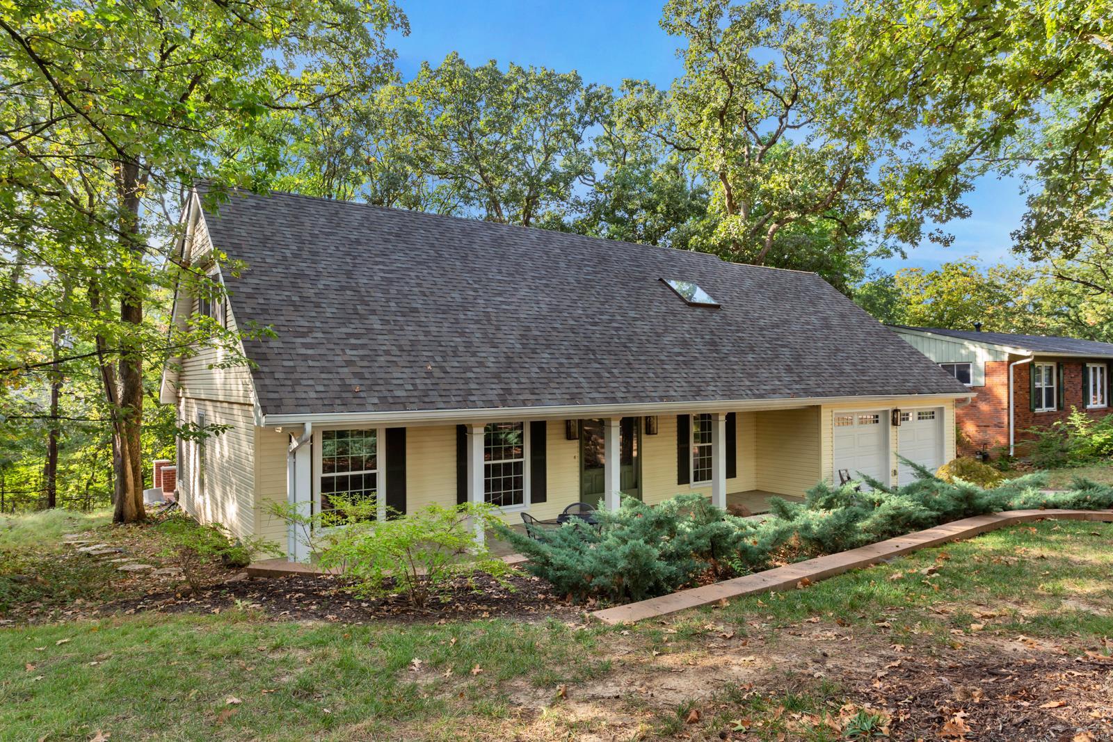 Windsor Spring Estates 4th Add - Residential