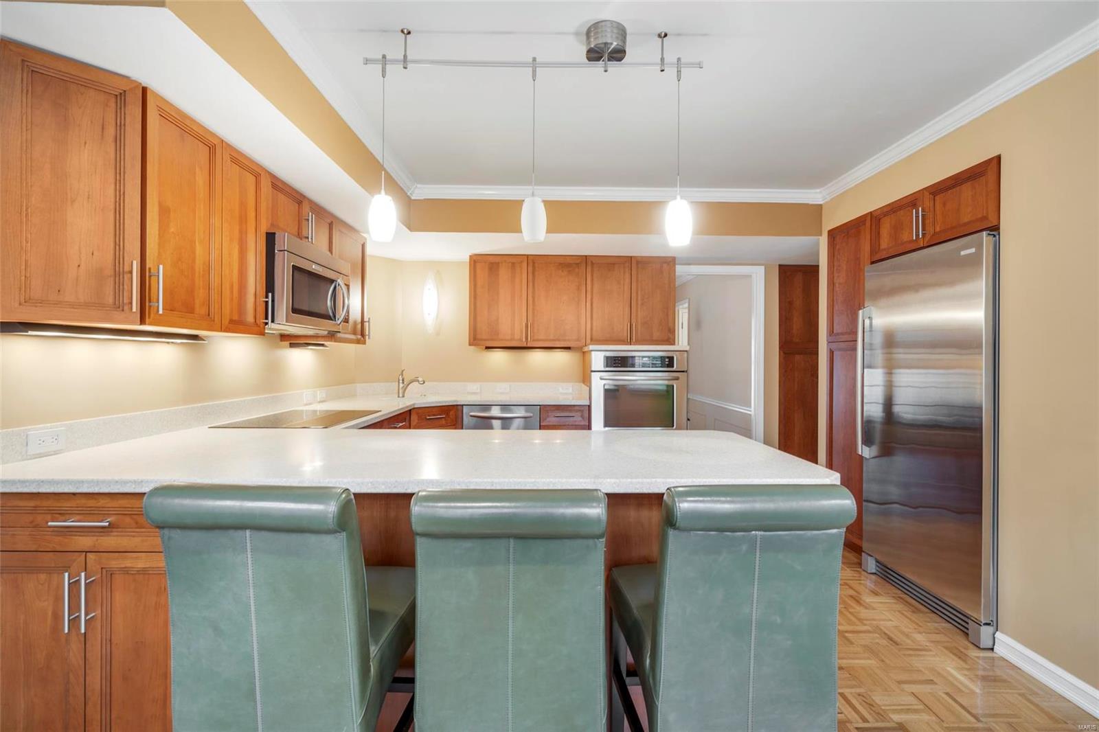 Windsor Spring Estates 4th Add - Residential