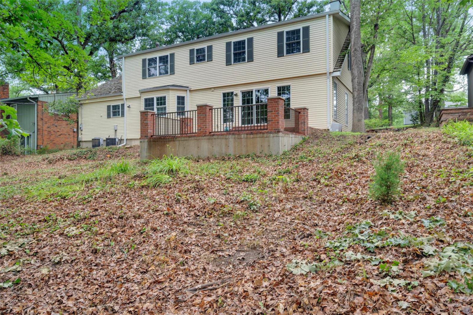 Windsor Spring Estates 4th Add - Residential