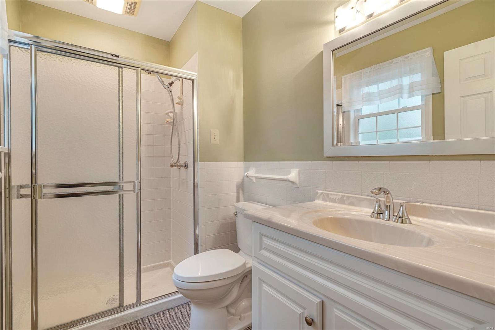 Windsor Spring Estates 4th Add - Residential