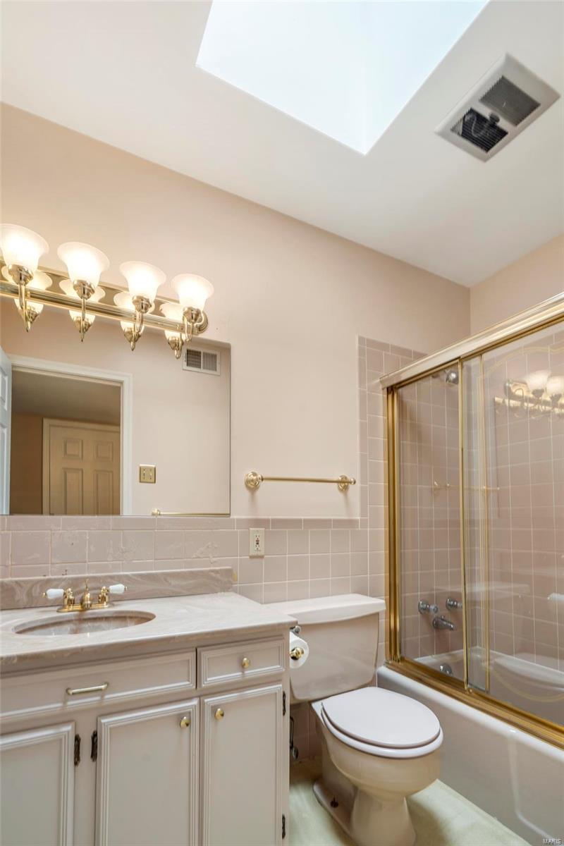 Windsor Spring Estates 4th Add - Residential