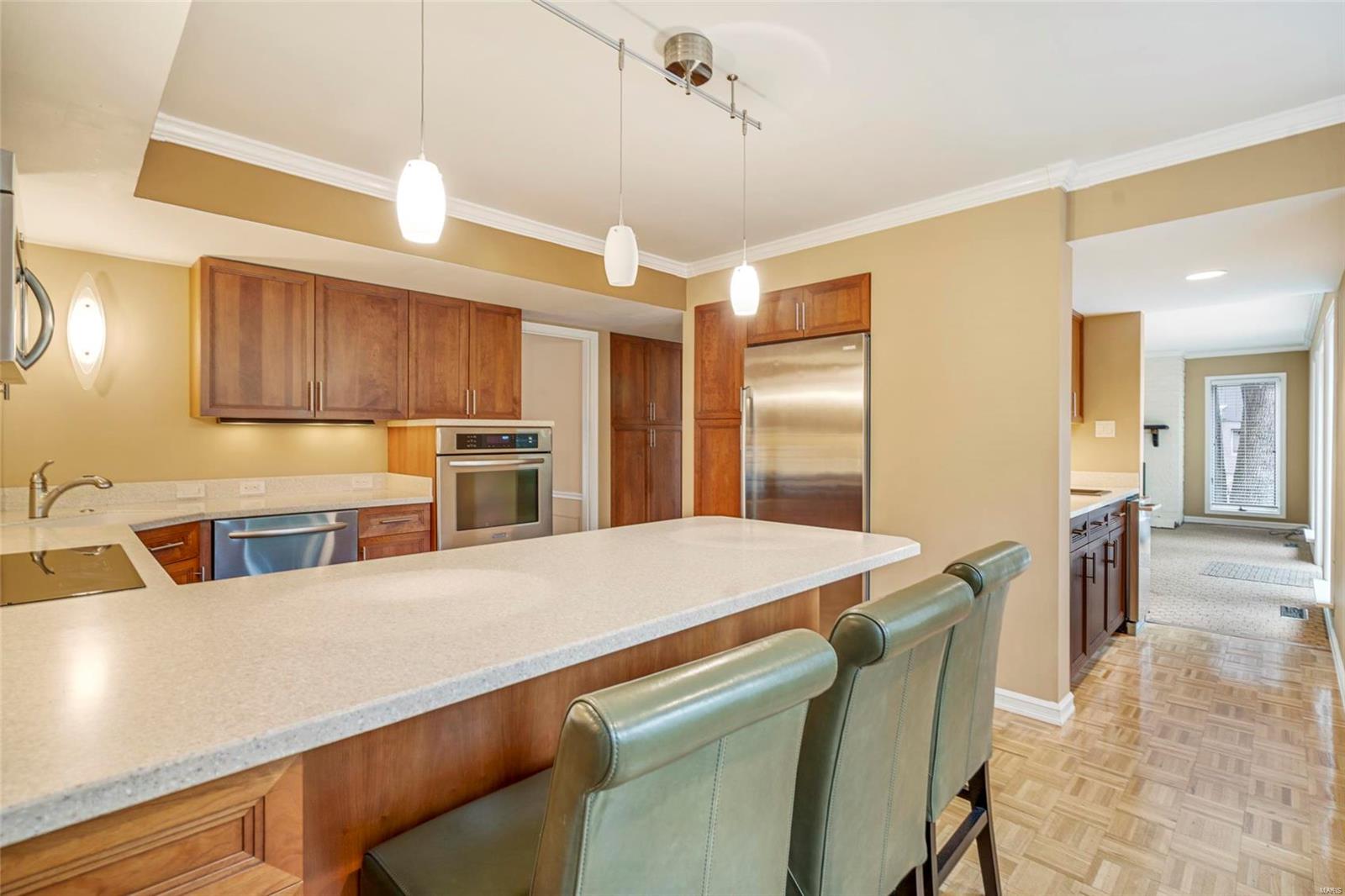 Windsor Spring Estates 4th Add - Residential