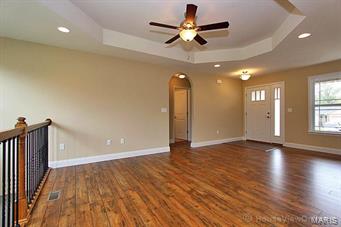 Providence - Residential