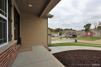 Providence - Residential