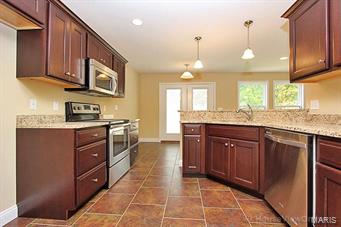 Providence - Residential