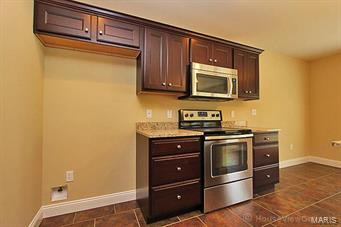 Providence - Residential