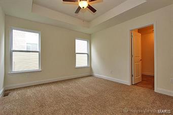 Providence - Residential