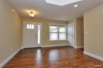 Providence - Residential