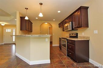 Providence - Residential