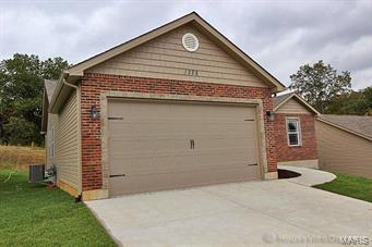 Providence - Residential