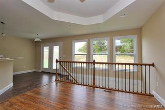 Providence - Residential