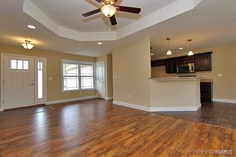 Providence - Residential