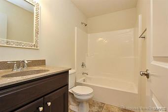 Providence - Residential