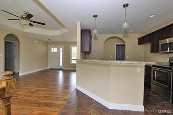 Providence - Residential