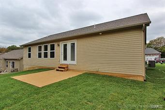 Providence - Residential